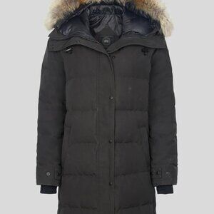 Shelburne Parka